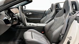 BMW Z4 bild 5