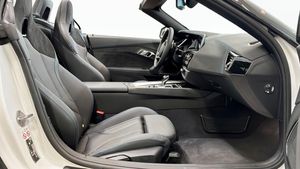 BMW Z4 bild 3