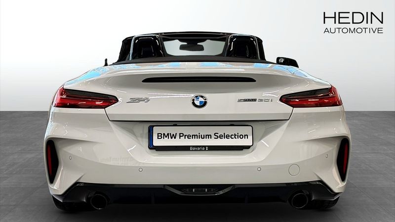 BMW Z4 bild 7