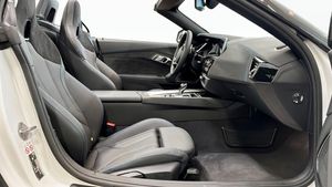 BMW Z4 bild 3
