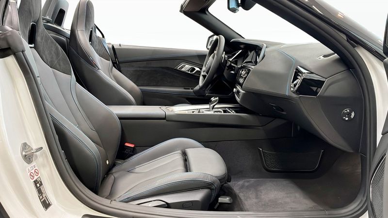 BMW Z4 bild 3