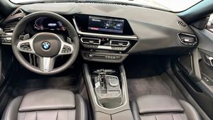 BMW Z4 bild 4