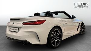 BMW Z4 bild 2