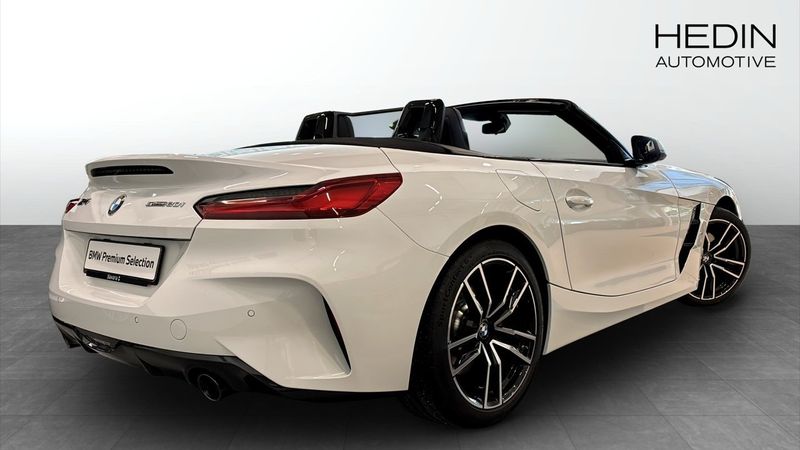 BMW Z4 bild 2
