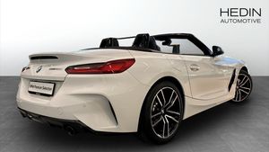 BMW Z4 bild 2