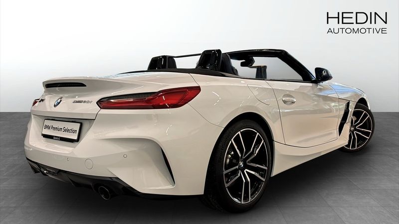 BMW Z4 bild 2