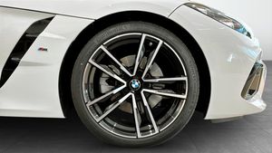 BMW Z4 bild 9