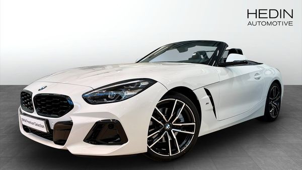 BMW Z4 sDrive20i M Sport - 2023