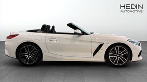 BMW Z4 bild 6