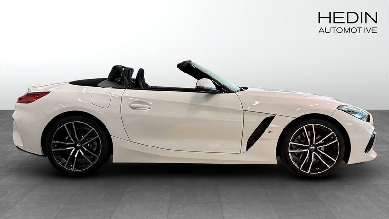BMW Z4 bild 6