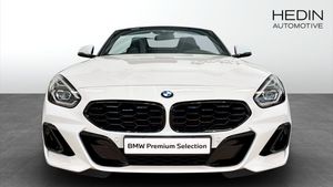 BMW Z4 bild 8
