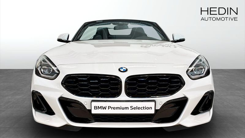 BMW Z4 bild 8