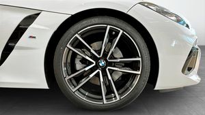 BMW Z4 bild 9