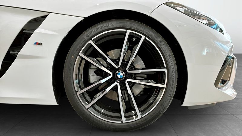 BMW Z4 bild 9