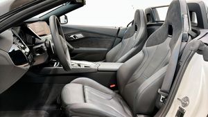 BMW Z4 bild 5
