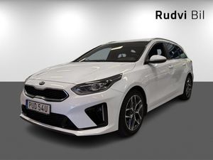 Kia Cee´d bild 1