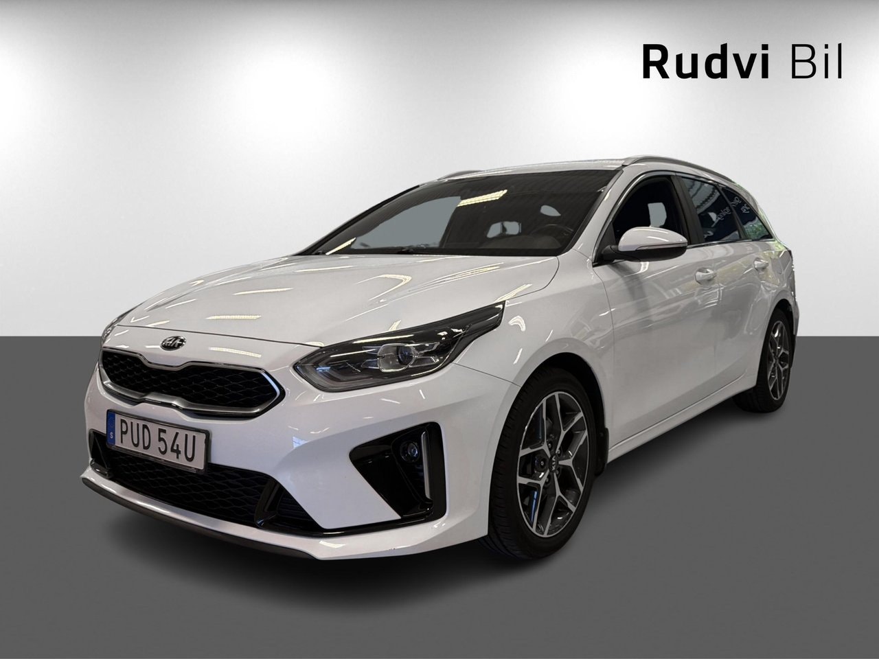 Kia Cee´d