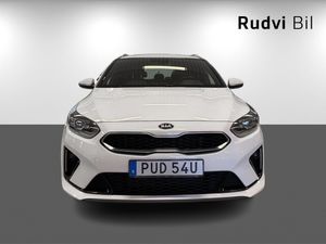 Kia Cee´d bild 2