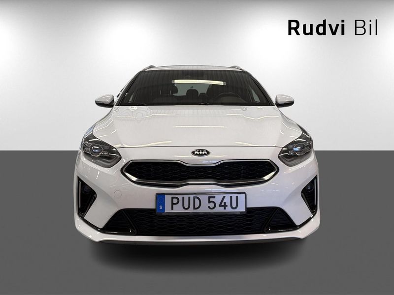 Kia Cee´d bild 2