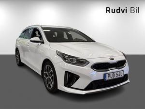 Kia Cee´d bild 3
