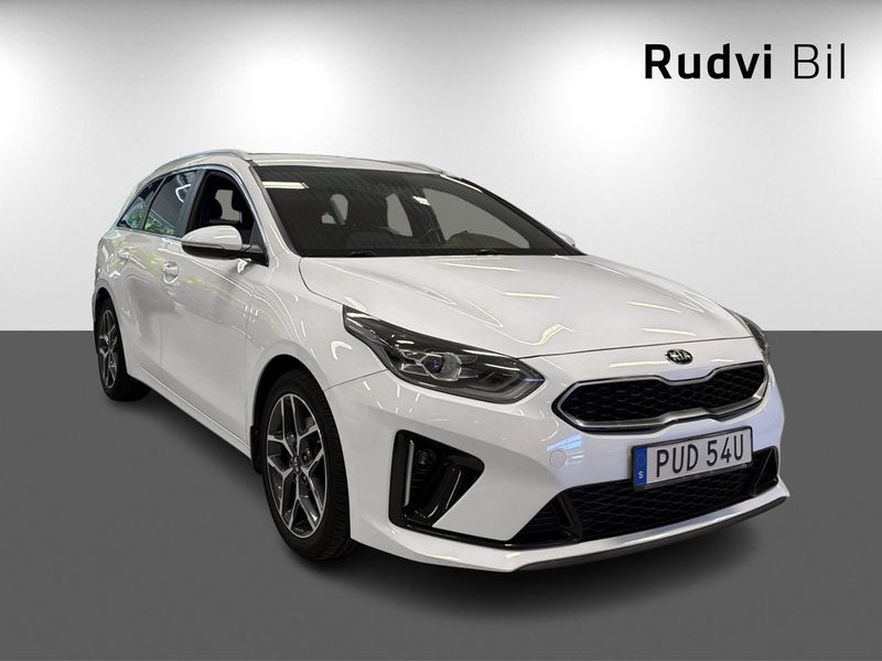 Kia Cee´d bild 3