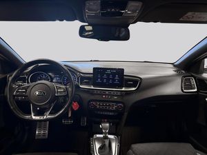 Kia Cee´d bild 8