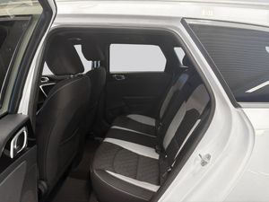 Kia Cee´d bild 10