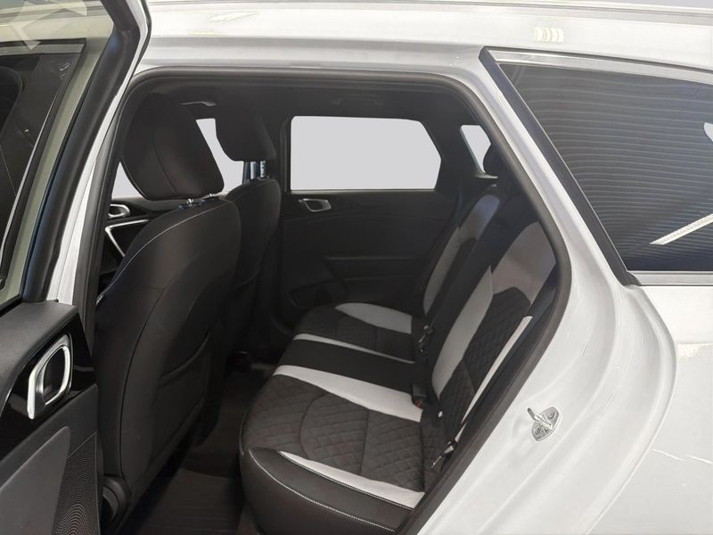 Kia Cee´d bild 10