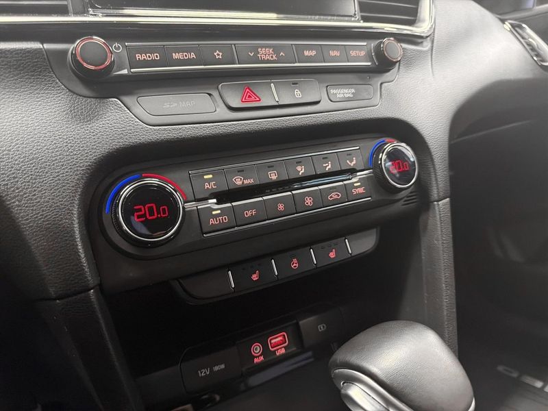 Kia Cee´d bild 14