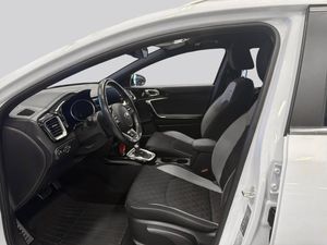 Kia Cee´d bild 9