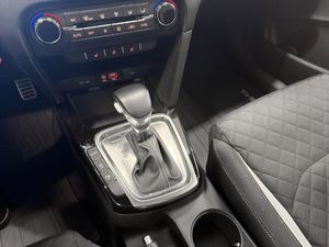 Kia Cee´d bild 13