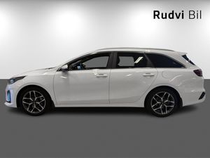 Kia Cee´d bild 4