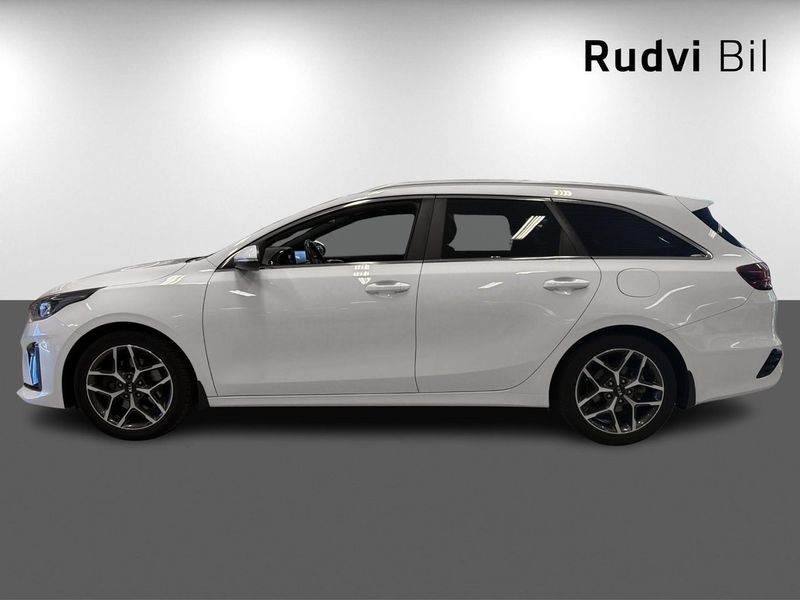 Kia Cee´d bild 4