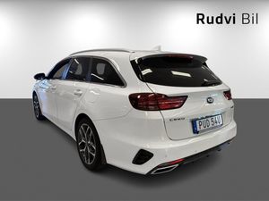 Kia Cee´d bild 6