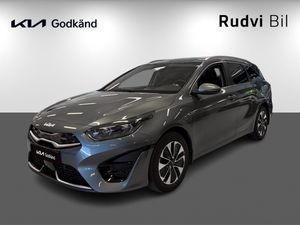 Kia Cee´d bild 1