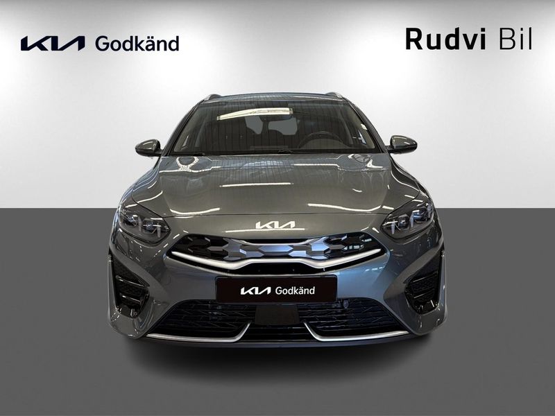 Kia Cee´d bild 2