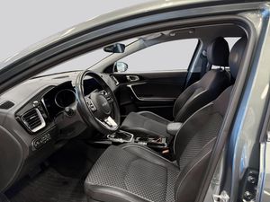 Kia Cee´d bild 9