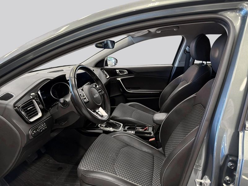 Kia Cee´d bild 9