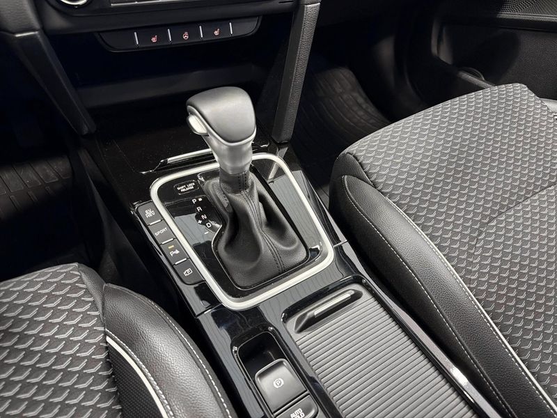 Kia Cee´d bild 13