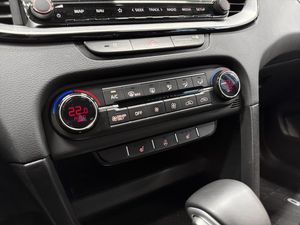 Kia Cee´d bild 14