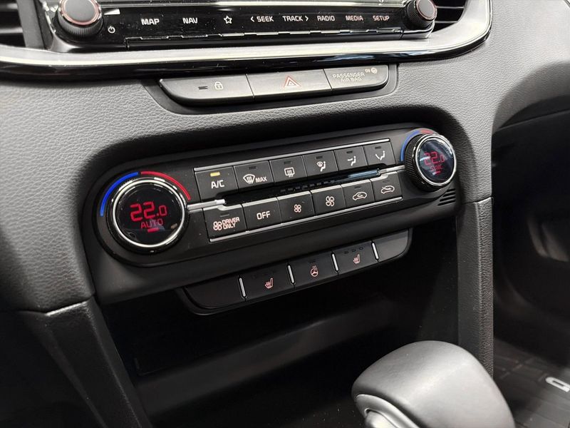 Kia Cee´d bild 14