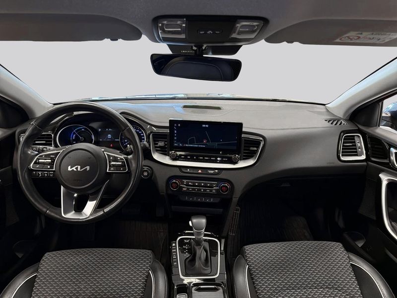 Kia Cee´d bild 8