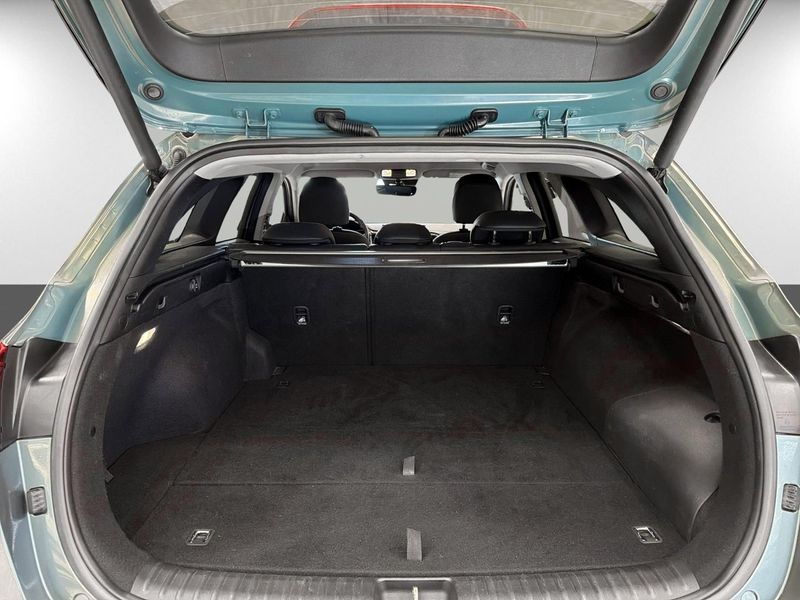 Kia Cee´d bild 7