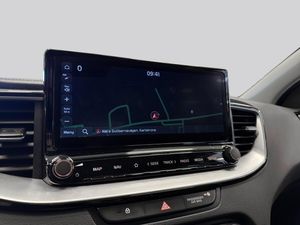 Kia Cee´d bild 12