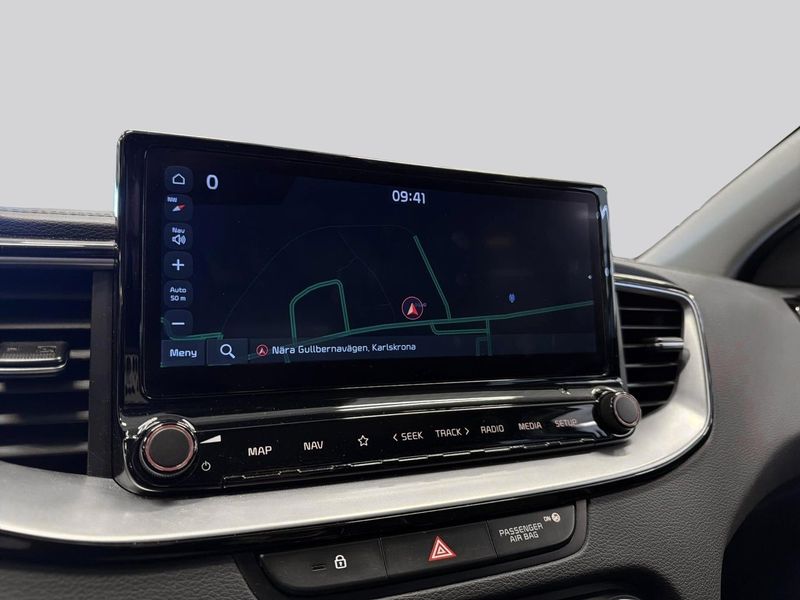 Kia Cee´d bild 12
