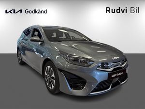 Kia Cee´d bild 4