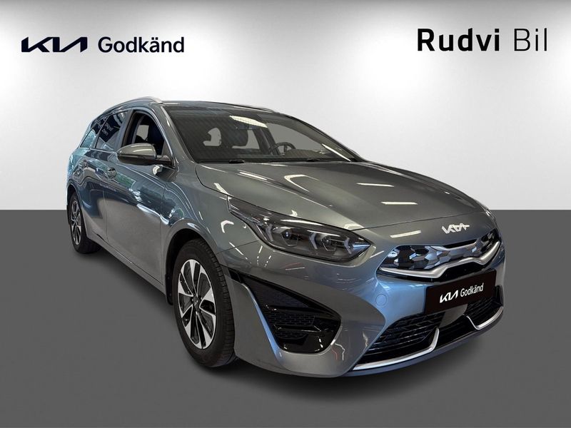 Kia Cee´d bild 4