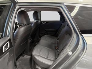 Kia Cee´d bild 10