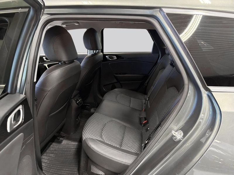 Kia Cee´d bild 10