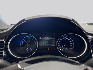 Kia Cee´d bild 11